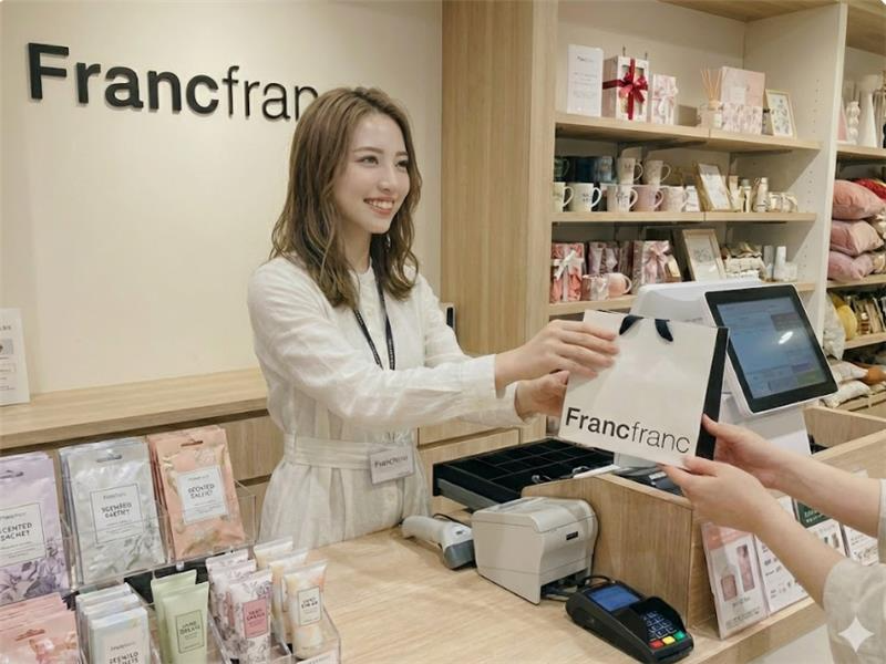 Francfranc青山オフィス(東京都港区/化粧品・コスメ)_2