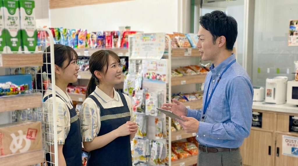 アルバイトイメージ画像